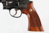 SMITH & WESSON
29-3
BLUED
4"
44 MAG
WOOD GRIPS
EXCELLENT CONDITION
NO BOX - 5 of 12