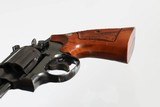 SMITH & WESSON
19-5
BLUED
6"
357 MAG
WOOD GRIP
EXCELLENT CONDITION
NO BOX - 9 of 12