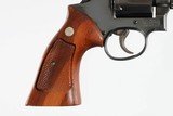 SMITH & WESSON
19-5
BLUED
6"
357 MAG
WOOD GRIP
EXCELLENT CONDITION
NO BOX - 3 of 12