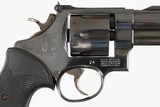 Smith & Wesson 25-2
Blue
2 3/4'' Barrel ( JOHN JAVINO CUSTOM EFFECTOR ) - 3 of 10