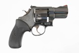 Smith & Wesson 25-2
Blue
2 3/4'' Barrel ( JOHN JAVINO CUSTOM EFFECTOR ) - 1 of 10