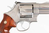 Smith & Wesson 657 .41MAG
3'' Barrel Stainless Steel ( LEW HORTON ) - 3 of 11