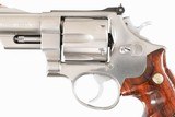 Smith & Wesson 657 .41MAG
3'' Barrel Stainless Steel ( LEW HORTON ) - 6 of 11