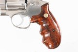 Smith & Wesson 657 .41MAG
3'' Barrel Stainless Steel ( LEW HORTON ) - 5 of 11