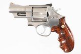 Smith & Wesson 657 .41MAG
3'' Barrel Stainless Steel ( LEW HORTON ) - 4 of 11