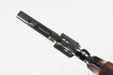 SMITH & WESSON13-1BLUED4"357 MAG6 ROUNDCHECKERED WOODEXCELLENTBOX/PAPERS - 9 of 18