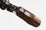 SMITH & WESSON13-1BLUED4"357 MAG6 ROUNDCHECKERED WOODEXCELLENTBOX/PAPERS - 12 of 18