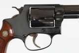 SMITH & WESSON36-1BLUED3" HEAVY BARREL38 SPL5 ROUNDCHECKERED WOOD - 3 of 17