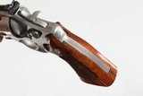 SMITH & WESSON629-1NO LOCK4"44 MAG6 ROUNDCHECKERED WOODEXCELLENT - 12 of 15