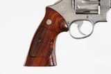 SMITH & WESSON629-1NO LOCK4"44 MAG6 ROUNDCHECKERED WOODEXCELLENT - 2 of 15