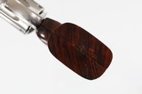 SMITH & WESSON629-1NO LOCK4"44 MAG6 ROUNDCHECKERED WOODEXCELLENT - 10 of 15