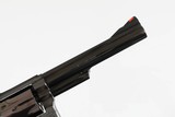 SMITH & WESSON19-4BLUED6"357 MAG6 ROUNDCHECKERED GRIPSEXCELLENT - 4 of 15