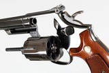 SMITH & WESSON19-4BLUED6"357 MAG6 ROUNDCHECKERED GRIPSEXCELLENT - 15 of 15