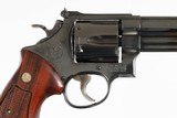 SMITH & WESSON29-4BLUED6"44 MAG6 ROUNDWOOD GRIPSEXCELLENT1988 - 1 of 16