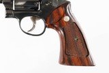 SMITH & WESSON29-4BLUED6"44 MAG6 ROUNDWOOD GRIPSEXCELLENT1988 - 6 of 16