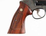 SMITH & WESSON29-4BLUED6"44 MAG6 ROUNDWOOD GRIPSEXCELLENT1988 - 3 of 16