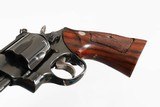 SMITH & WESSON29-4BLUED6"44 MAG6 ROUNDWOOD GRIPSEXCELLENT1988 - 11 of 16