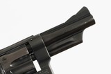 SMITH & WESSON28-2HIGHWAY PATROLMAN357 MAGBLUED4"6 ROUNDWOOD GRIPS - 4 of 14