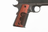 COLT
1911 WC
SERIES 70
BLUED
5"
45ACP
WOOD GRIPS
VERY GOOD CONDITION - 2 of 14