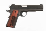 COLT
1911 WC
SERIES 70
BLUED
5"
45ACP
WOOD GRIPS
VERY GOOD CONDITION - 1 of 14