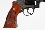 SMITH & WESSON27-2BLUED8 3/8"357 MAG6 ROUNDWOOD GRIPSEXCELLENT - 3 of 18