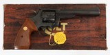 COLT
TROOPER
22 MAG
BLUED
6"
6 ROUND
MFD 1980
EXCELLENT
BOX/PAPERS - 2 of 19