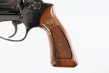 SMITH & WESSON
51
BLUED
3 1/2"
22 MAG
6 ROUND
CHECKERED WOOD
VERY GOOD - 6 of 18
