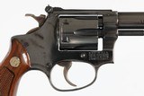 SMITH & WESSON
51
BLUED
3 1/2"
22 MAG
6 ROUND
CHECKERED WOOD
VERY GOOD - 3 of 18