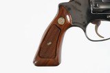 SMITH & WESSON
51
BLUED
3 1/2"
22 MAG
6 ROUND
CHECKERED WOOD
VERY GOOD - 2 of 18