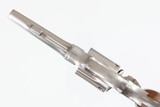 SMITH & WESSON
64
STAINLESS
4"
38 SPL
6 ROUND
BOX
EXCELLENT - 6 of 9