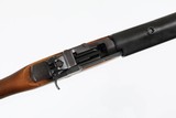 RUGERMINI 14( GB ) MODELBLUED18".223WOOD STOCKEXCELLENT1979NO BOX - 12 of 13