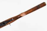 RUGERMINI 14( GB ) MODELBLUED18".223WOOD STOCKEXCELLENT1979NO BOX - 10 of 13