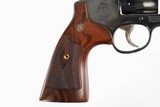 SMITH & WESSON29-10BLUED4"44MAG6 ROUNDCHECKERED WOODNEWBOX AND PAPERWORK - 2 of 14