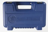 SMITH & WESSON29-10BLUED4"44MAG6 ROUNDCHECKERED WOODNEWBOX AND PAPERWORK - 13 of 14
