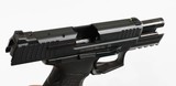 H&KP30 LEMV2BLACK4"9MM15 ROUND MAGAZINEPOLYMER FRAMEBOX/2 MAGSEXCELLENT CONDITION - 8 of 11