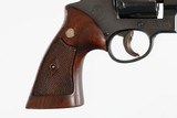 SMITH & WESSONPRE24BLUED6 1/2"44 SPL6 ROUNDCHECKERED WOODYEAR 1953 - 3 of 10