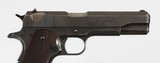 COLT
1911 GOVERNMENT
BLUED
5"
45 ACP
7 ROUND
CHECKERED WOOD
VERY GOOD CONDITION
YEAR 1929
NO BOX 1 MAG - 3 of 12