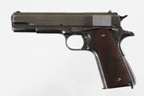 COLT
1911 GOVERNMENT
BLUED
5"
45 ACP
7 ROUND
CHECKERED WOOD
VERY GOOD CONDITION
YEAR 1929
NO BOX 1 MAG - 4 of 12