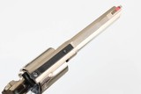 SMITH & WESSON19-4NICKEL4"357MAGEXCELLENTBOX - 8 of 15