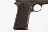 COLT1905BLUED5"45ACP7 ROUNDDOUBLE DIAMONDGOOD1907NO BOX - 2 of 12