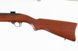 RUGER
44 CARBINE
BLUED
44 MAG
WOOD STOCK
VERY GOOD
1963
NO BOX - 7 of 12