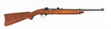 RUGER
44 CARBINE
BLUED
44 MAG
WOOD STOCK
VERY GOOD
1963
NO BOX - 2 of 12