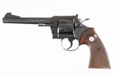 COLTOFFICERS MODEL MATCH5TH ISSUEBLUED38 SPLYEAR 1962VERY GOOD - 4 of 12