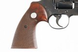 COLTOFFICERS MODEL MATCH5TH ISSUEBLUED38 SPLYEAR 1962VERY GOOD - 3 of 12