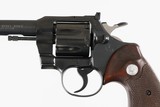 COLTOFFICERS MODEL MATCH5TH ISSUEBLUED38 SPLYEAR 1962VERY GOOD - 6 of 12