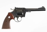 COLTOFFICERS MODEL MATCH5TH ISSUEBLUED38 SPLYEAR 1962VERY GOOD - 2 of 12