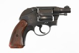 COLTDETECTIVE SPECIALBLUED2"38SPL6 ROUNDPOLYMER GRIPSYEAR 1949 - 1 of 12