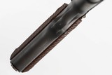 COLT1911GOVERNMENTBLUED5"45 ACP7 ROUNDCHECKERED WOODVERY GOODCONDITIONYEAR 1948NO BOX1MAG - 8 of 11