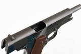 COLT1911GOVERNMENTBLUED5"45 ACP7 ROUNDCHECKERED WOODVERY GOODCONDITIONYEAR 1948NO BOX1MAG - 11 of 11