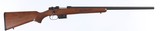 CZ
527 VARMINT
BLACK
24" VARMINT CONTOUR
BARREL
.223
LIKE NEW
BOX/PAPERS - 2 of 16